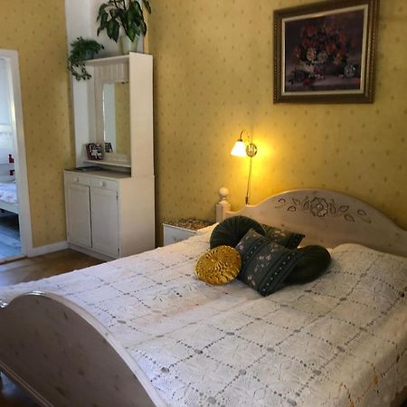 Villa Verdi Borgholm Zewnętrze zdjęcie