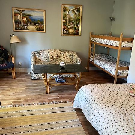 Villa Verdi Borgholm Pokój zdjęcie