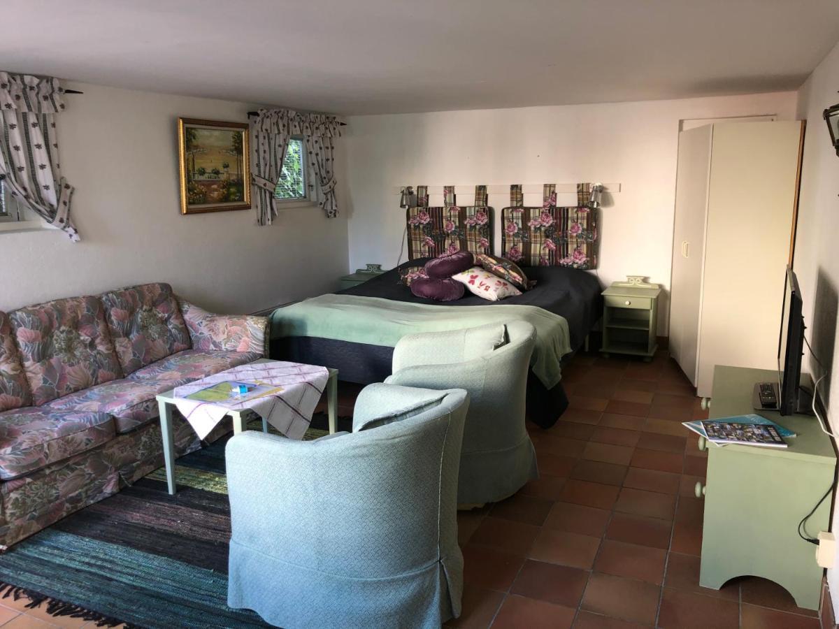 Villa Verdi Borgholm Zewnętrze zdjęcie