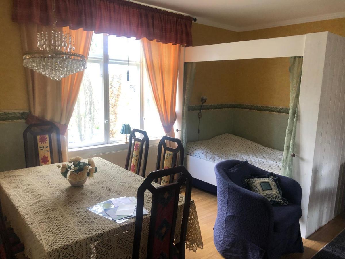 Villa Verdi Borgholm Zewnętrze zdjęcie