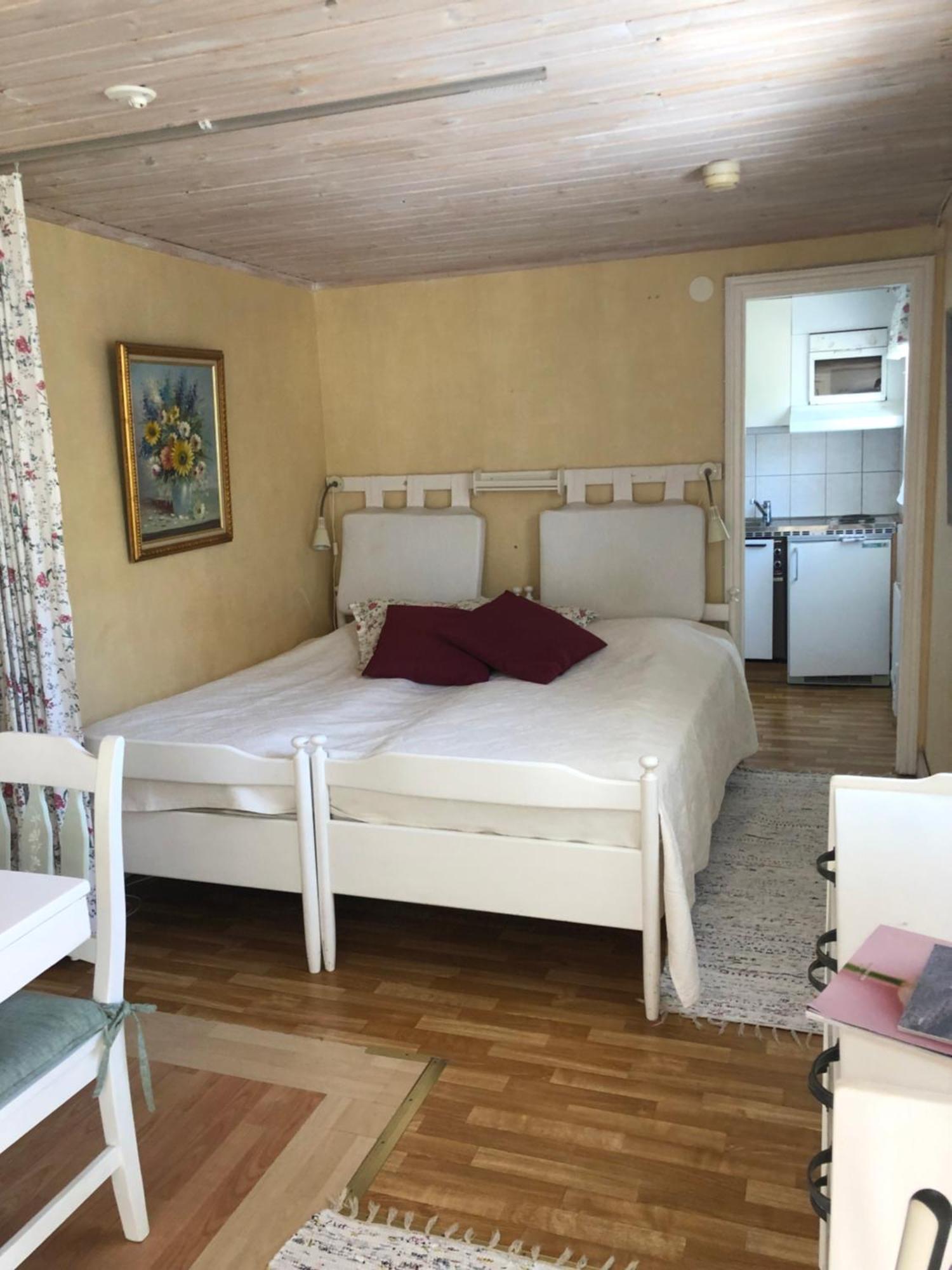 Villa Verdi Borgholm Zewnętrze zdjęcie