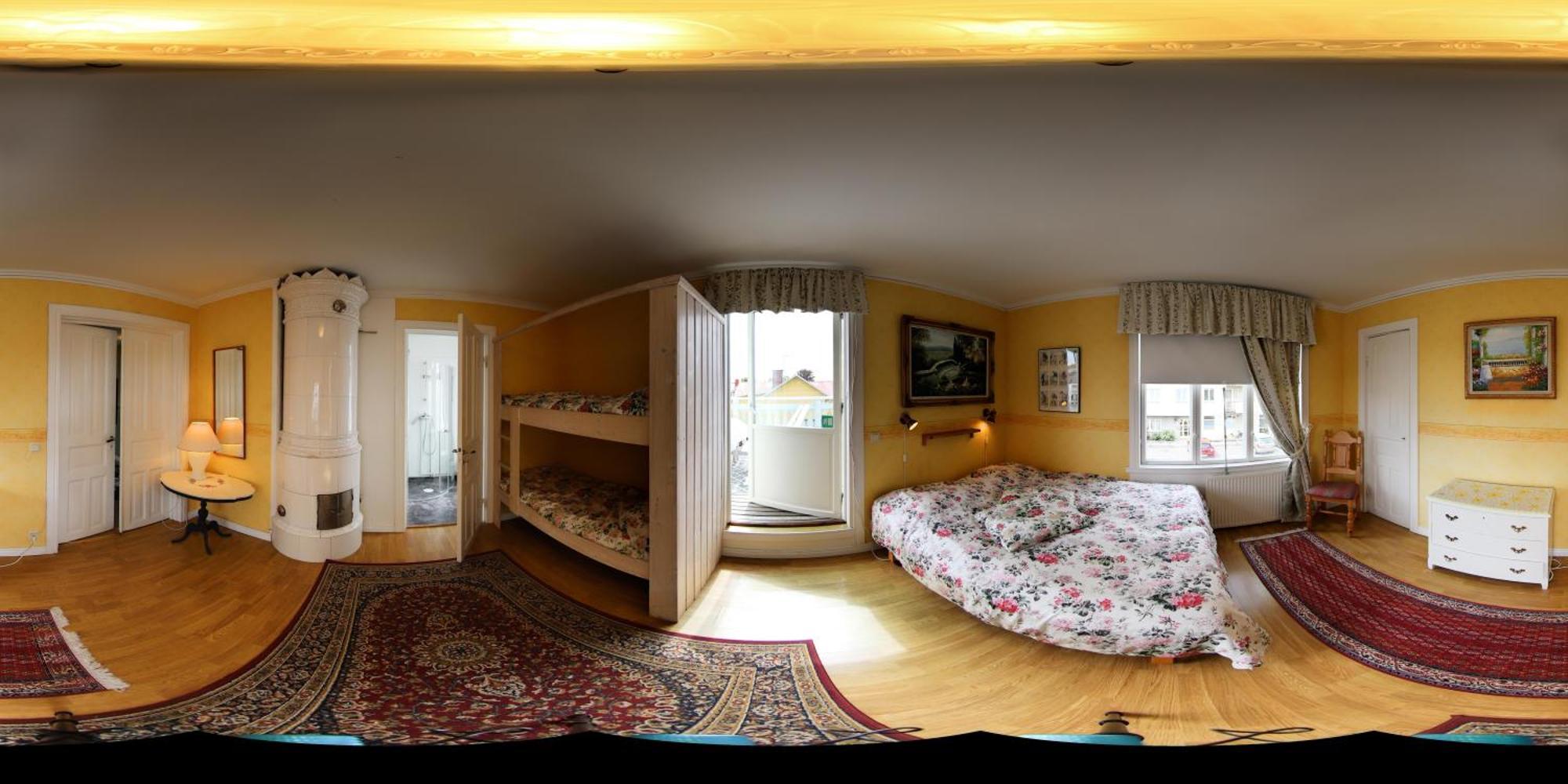 Villa Verdi Borgholm Zewnętrze zdjęcie
