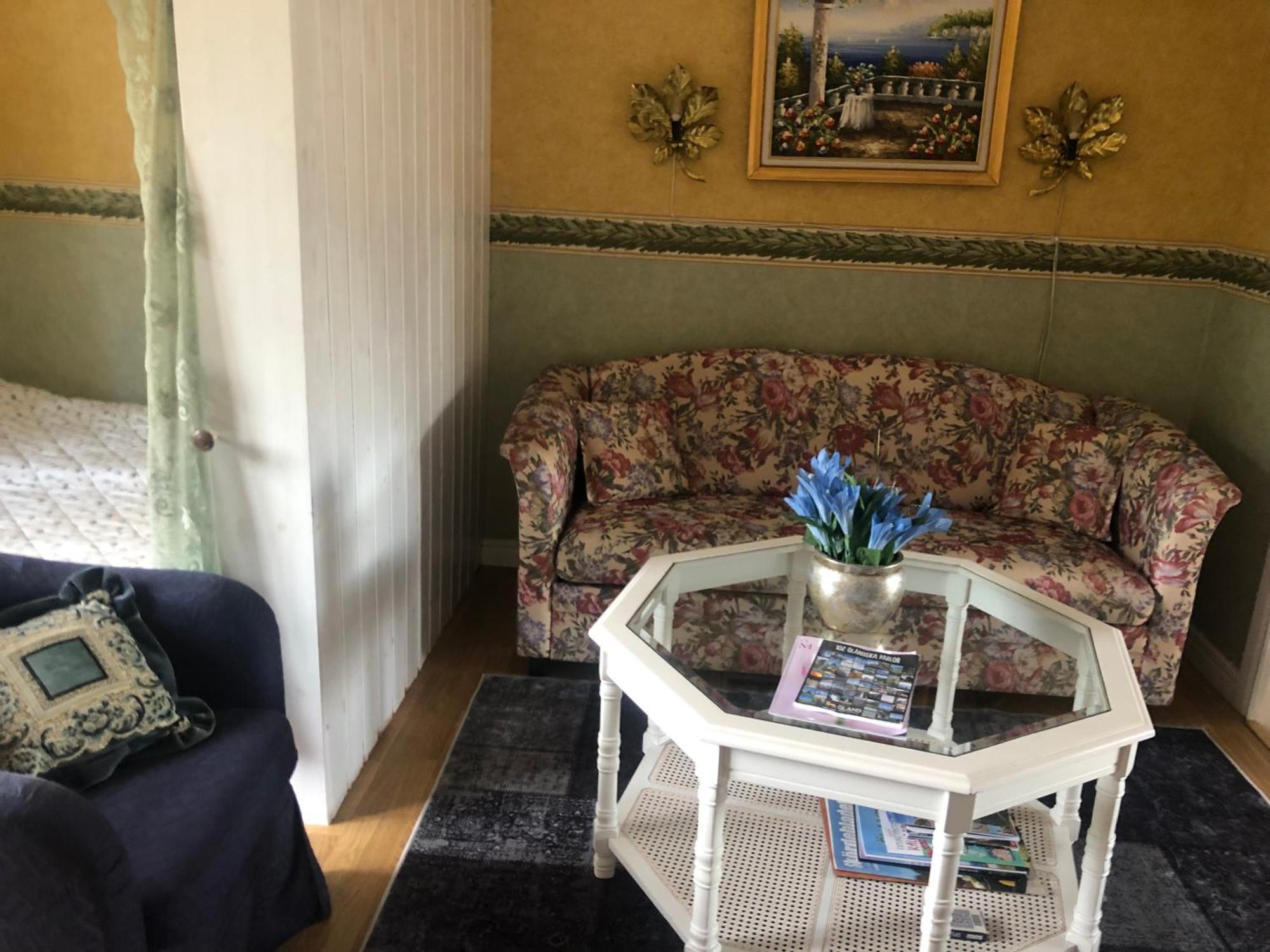 Villa Verdi Borgholm Pokój zdjęcie