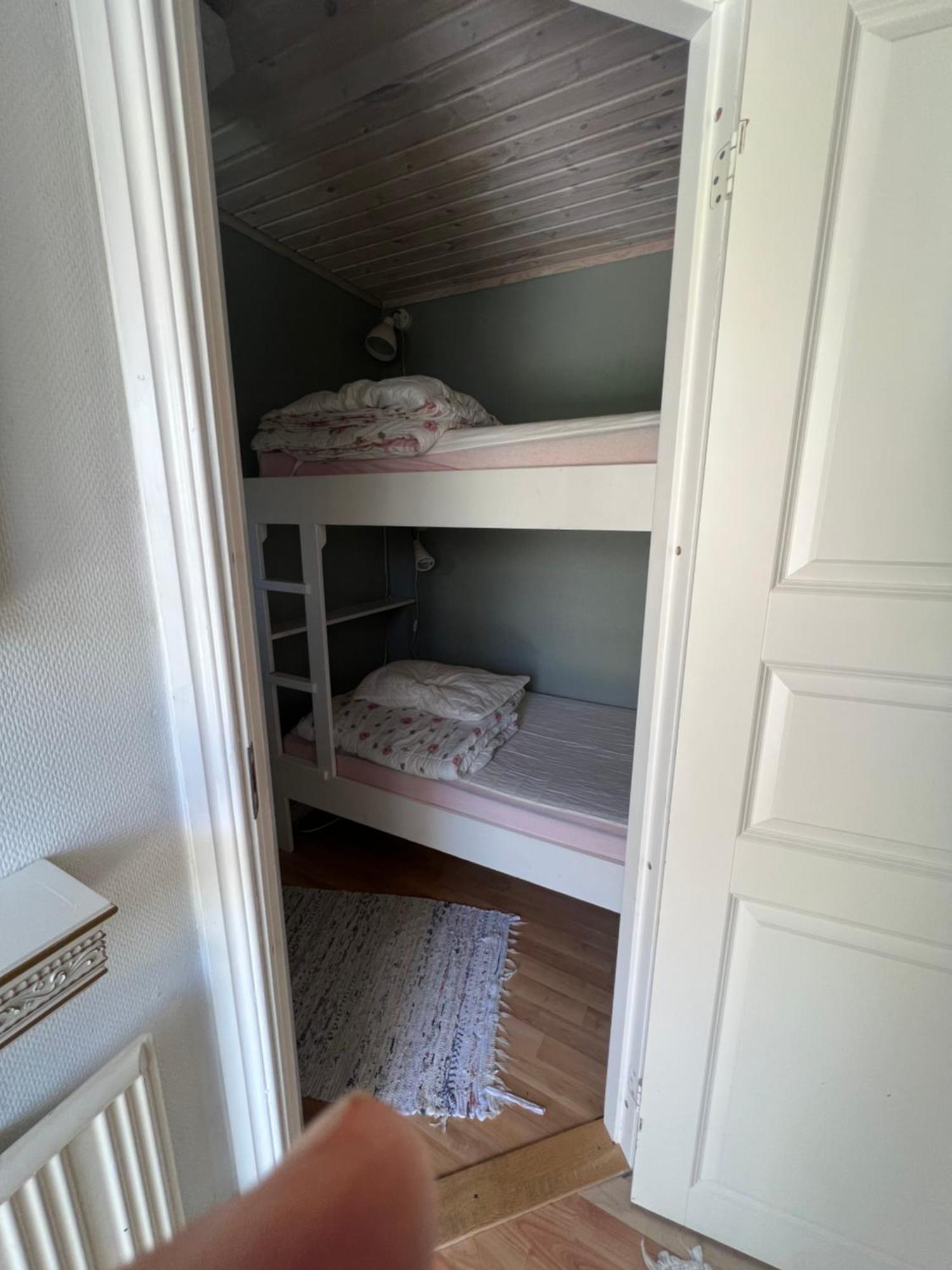 Villa Verdi Borgholm Zewnętrze zdjęcie