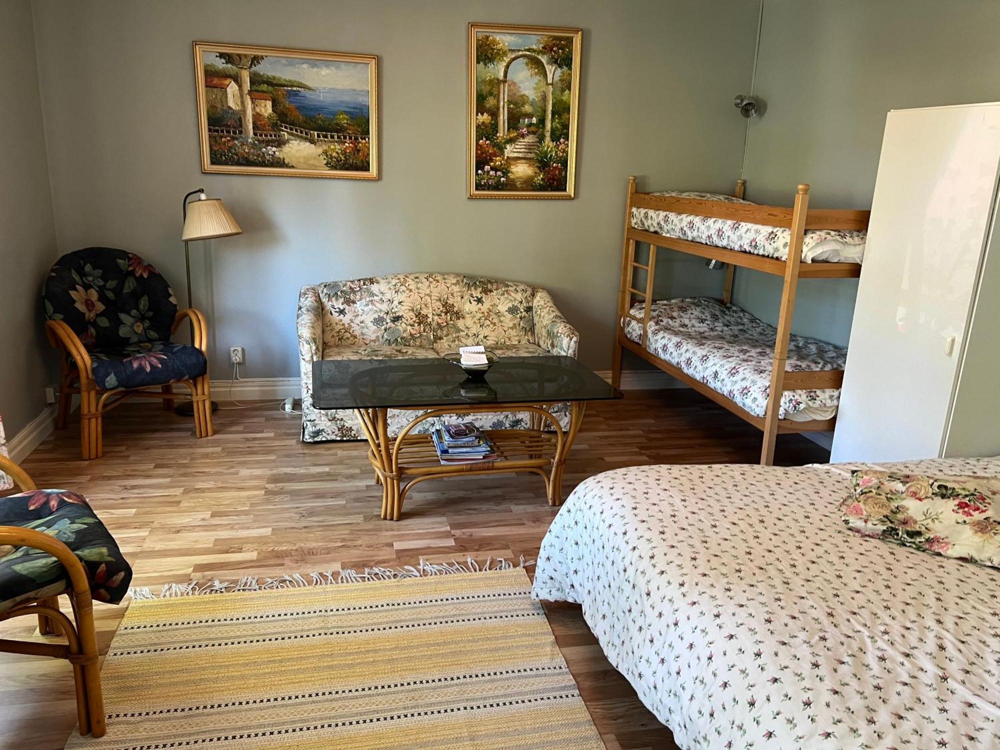 Villa Verdi Borgholm Pokój zdjęcie