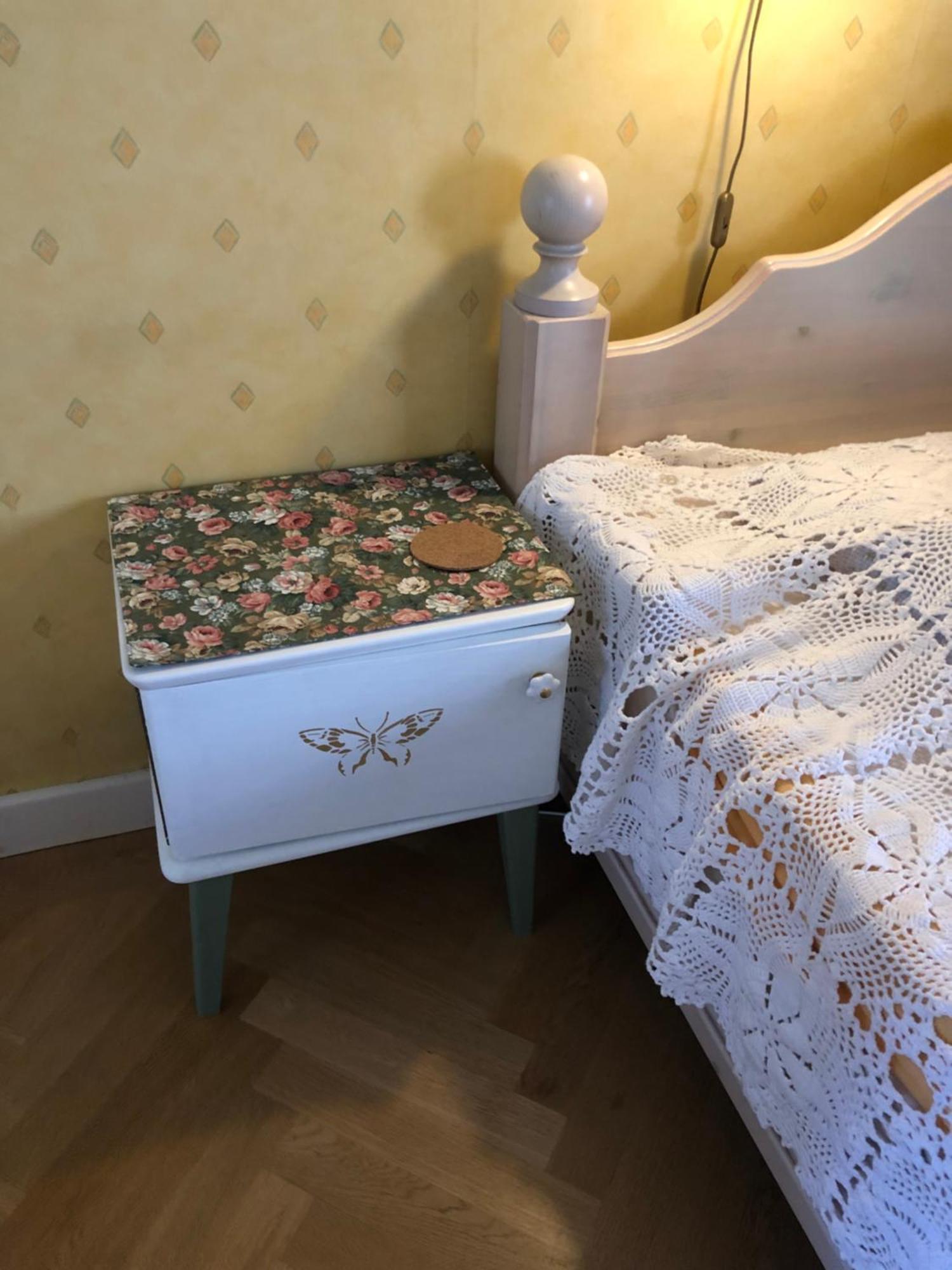 Villa Verdi Borgholm Pokój zdjęcie