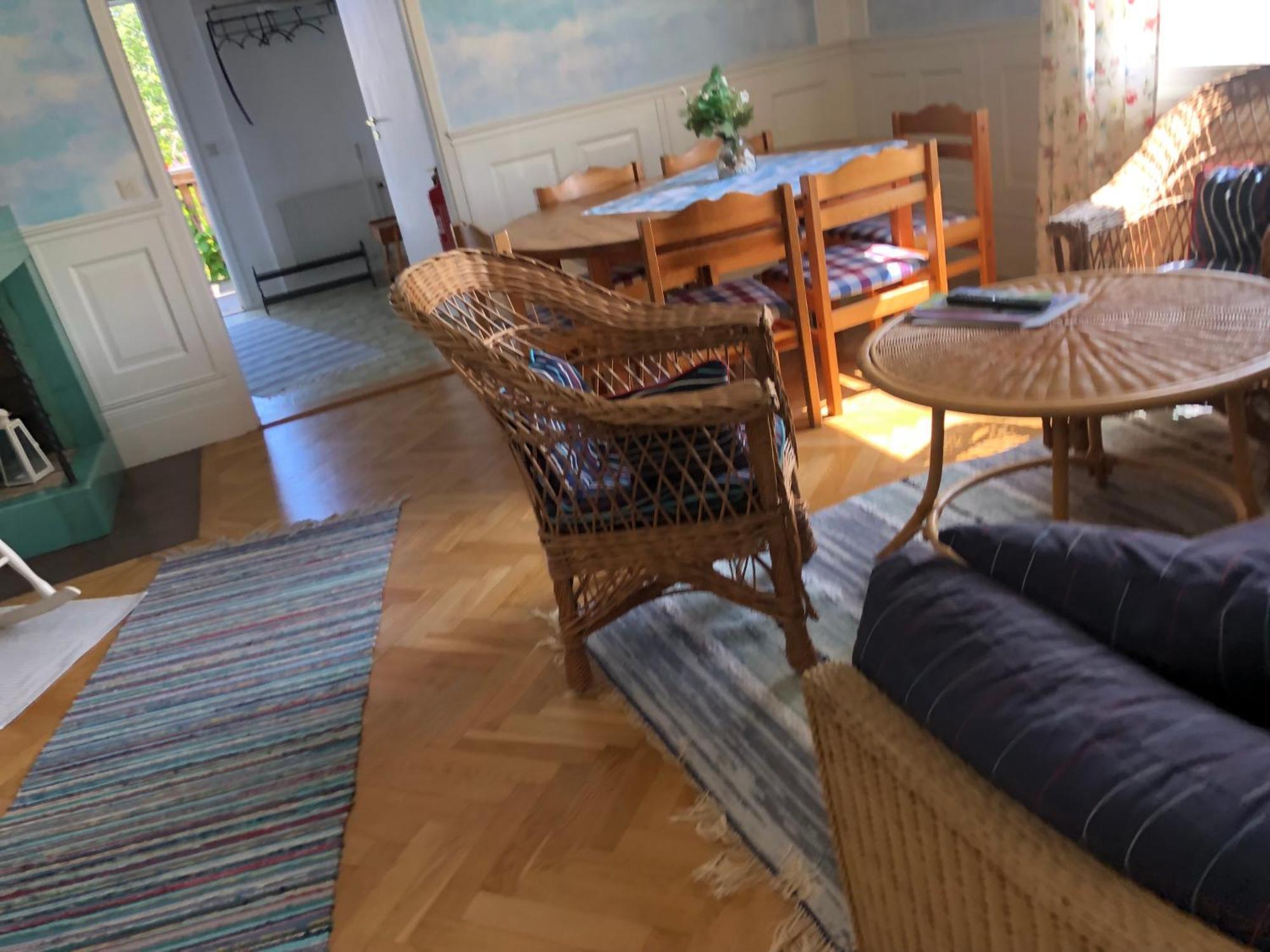 Villa Verdi Borgholm Pokój zdjęcie