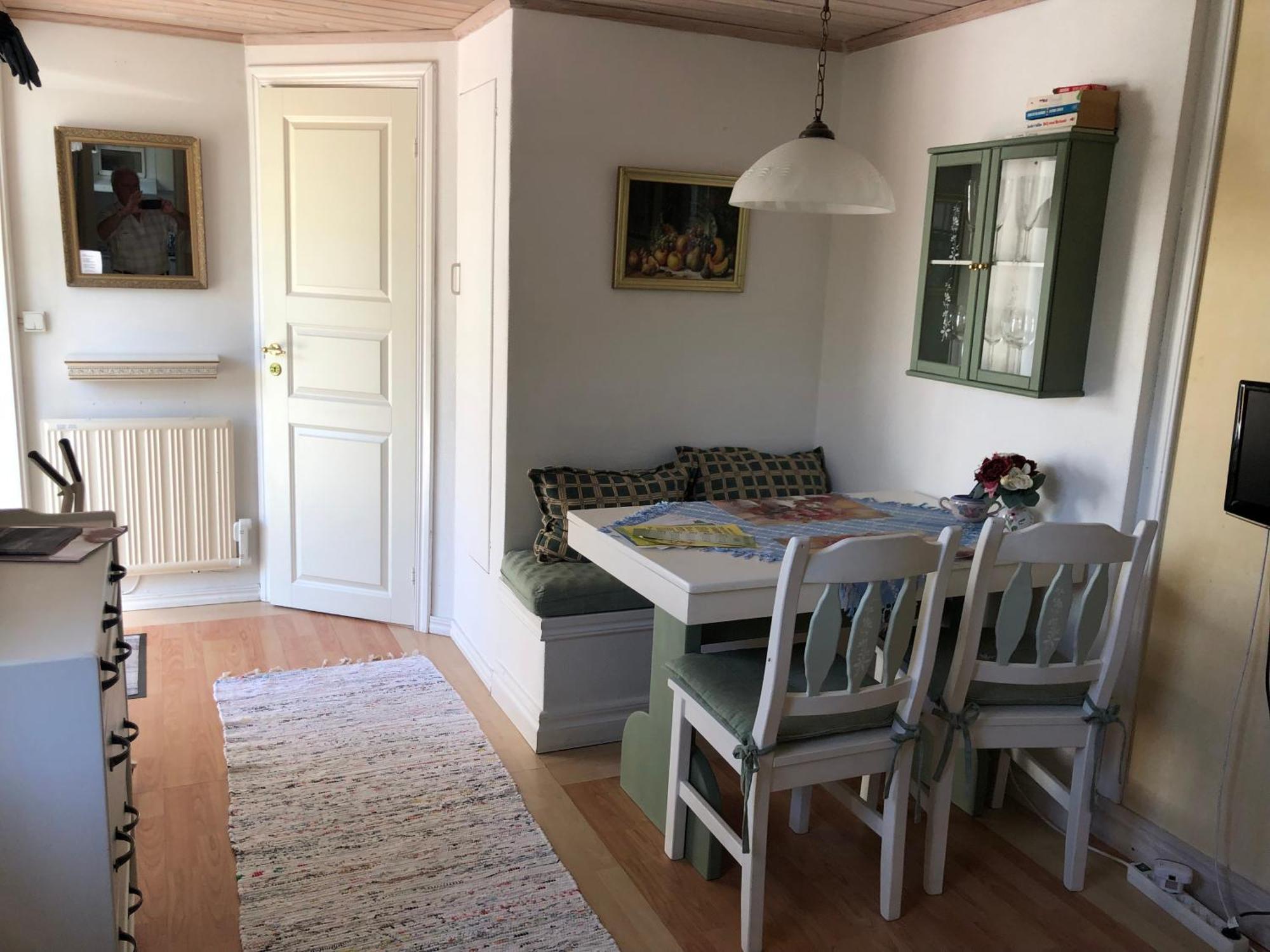 Villa Verdi Borgholm Pokój zdjęcie